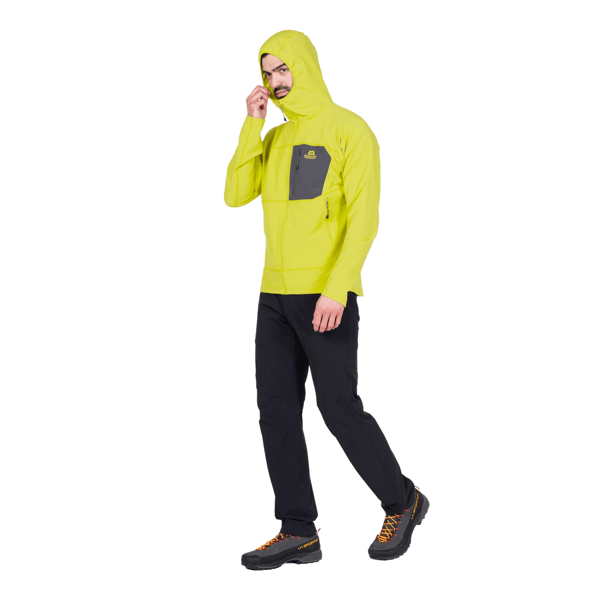 Me-02235 Vine/Anvil Grey