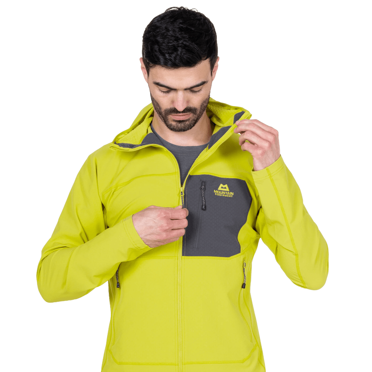 Me-02235 Vine/Anvil Grey