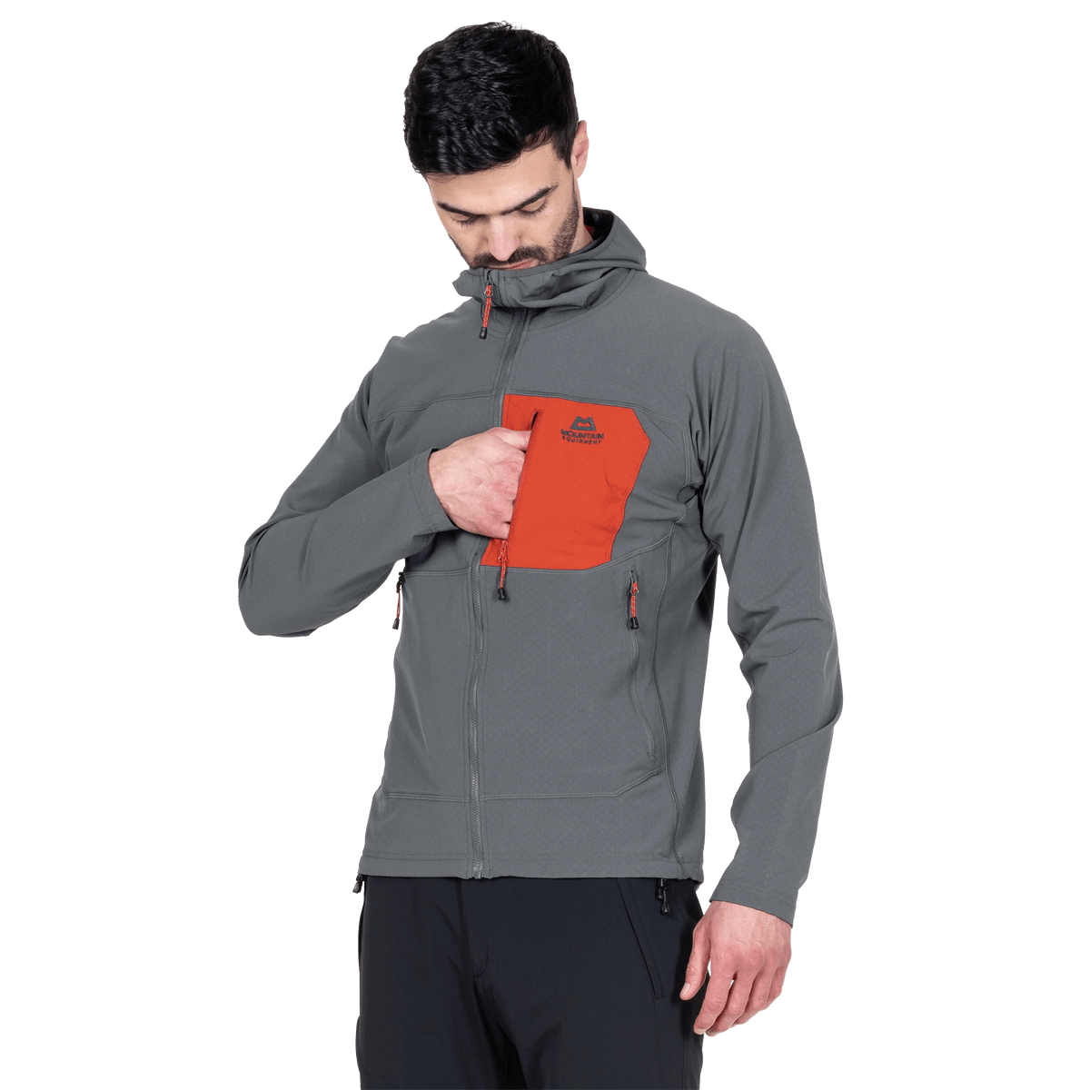 Me-01936 Anvil/Redrock