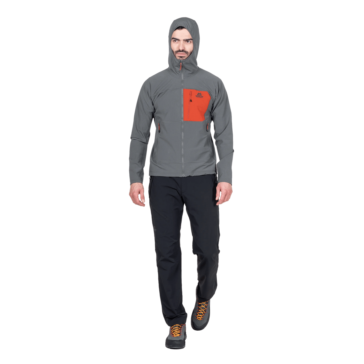 Me-01936 Anvil/Redrock