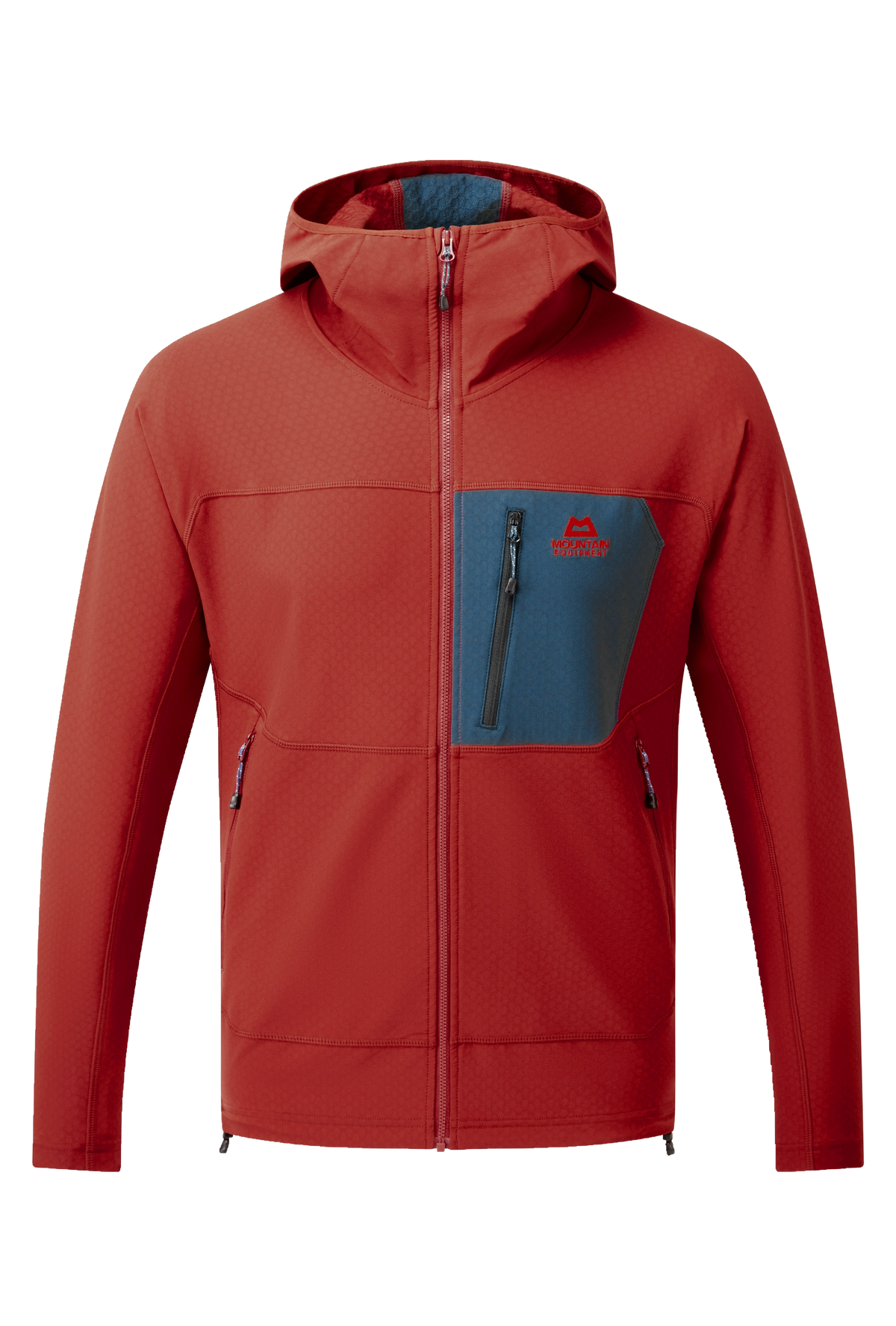 Arrow Hooded Men's Jacket | Mountain Equipment