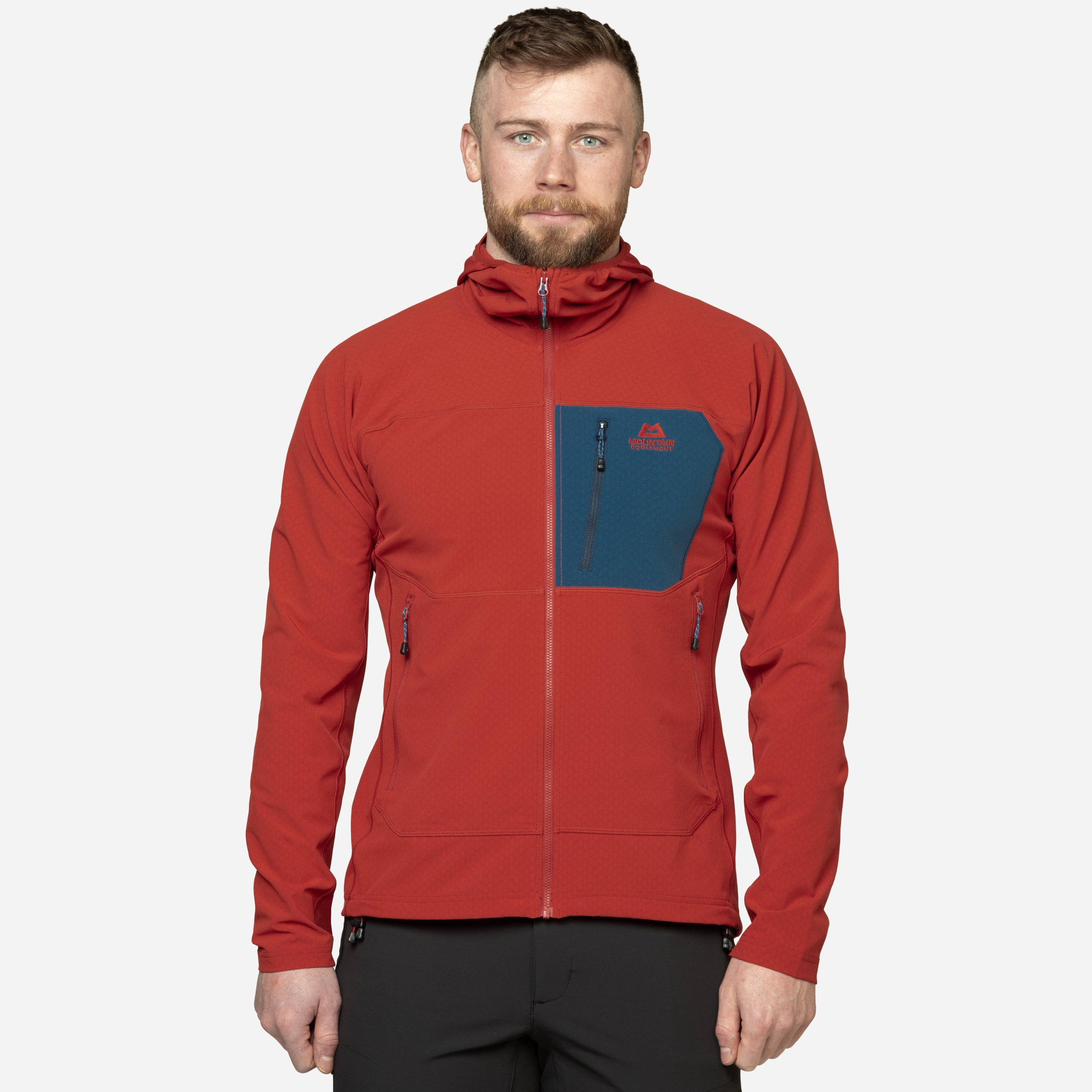 Arrow Hooded Men's Jacket | Mountain Equipment
