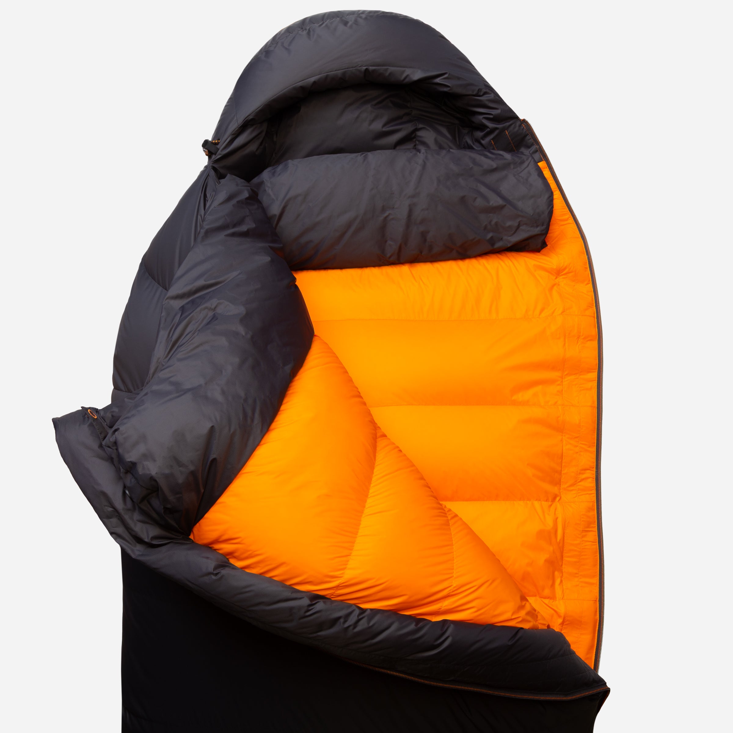 Glacier Expedition – Mountain Equipment