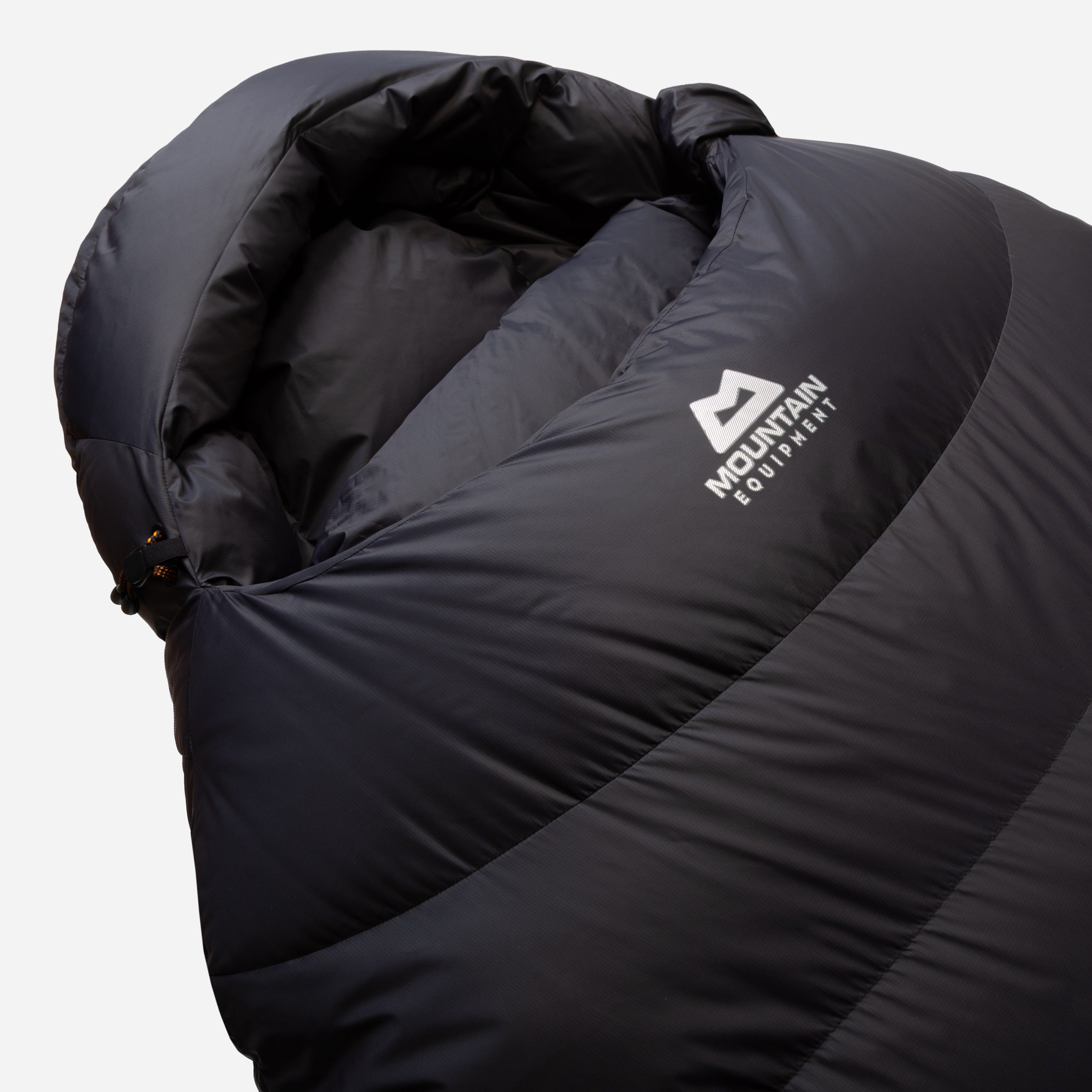 Glacier Expedition – Mountain Equipment