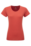 Me-01819 Rosewood Stripe