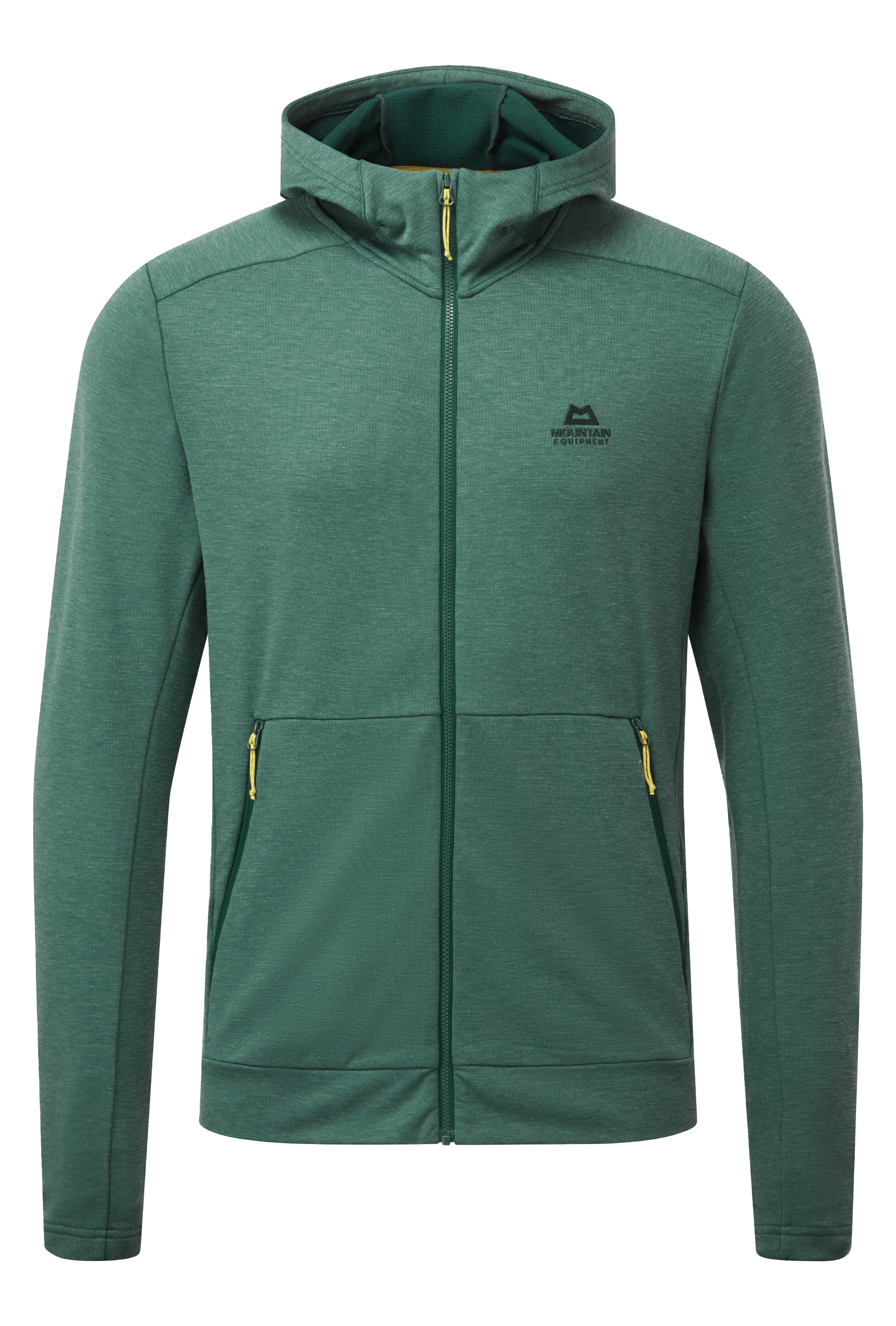 Mountain equipment mens fleece top