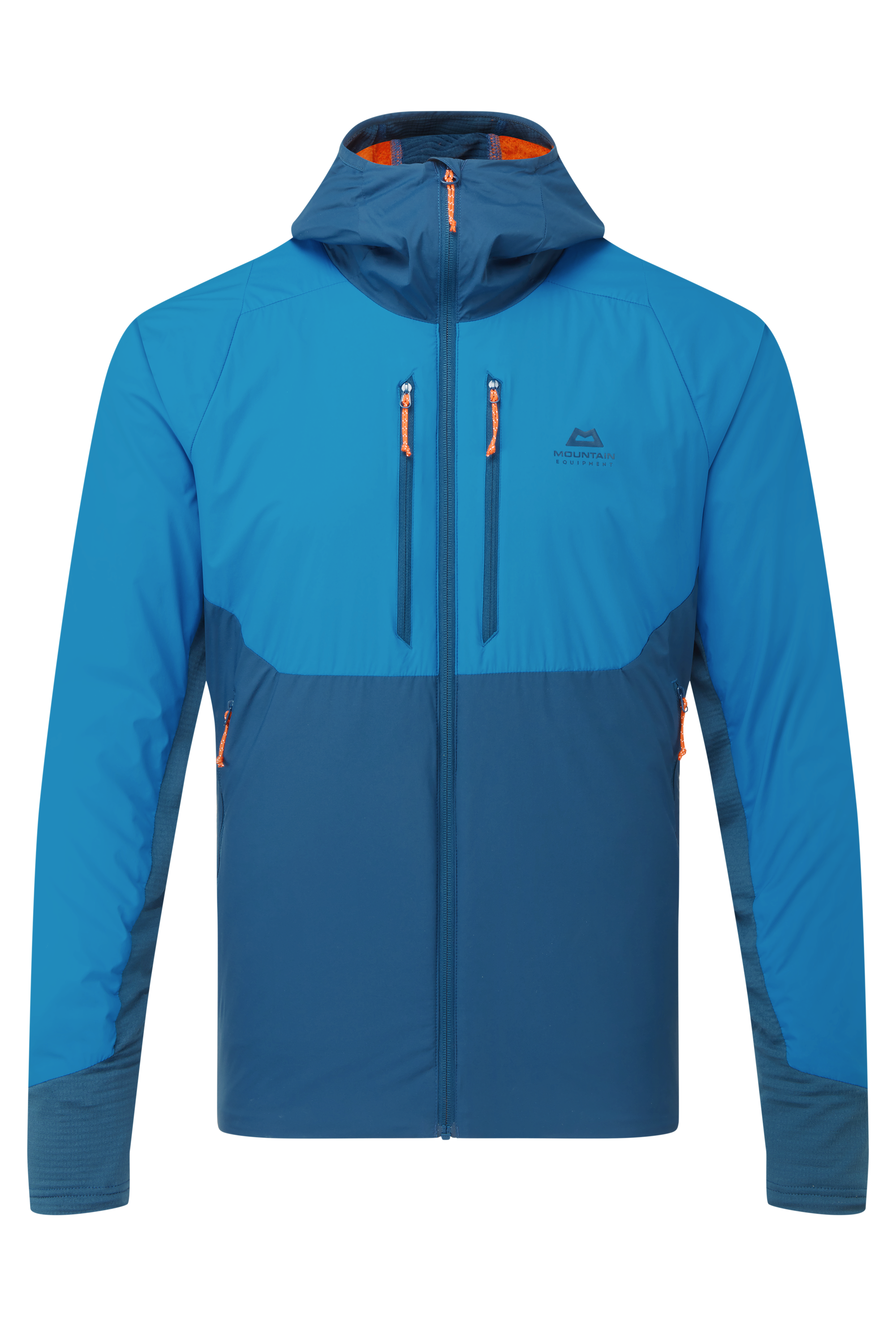 Switch Pro Hooded Men's Jacket
