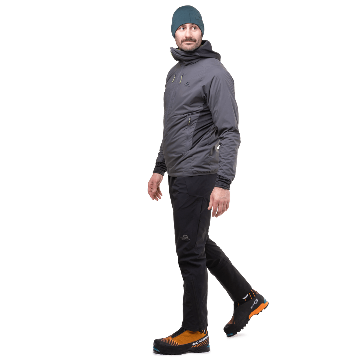 Me-01560 Anvil Grey
