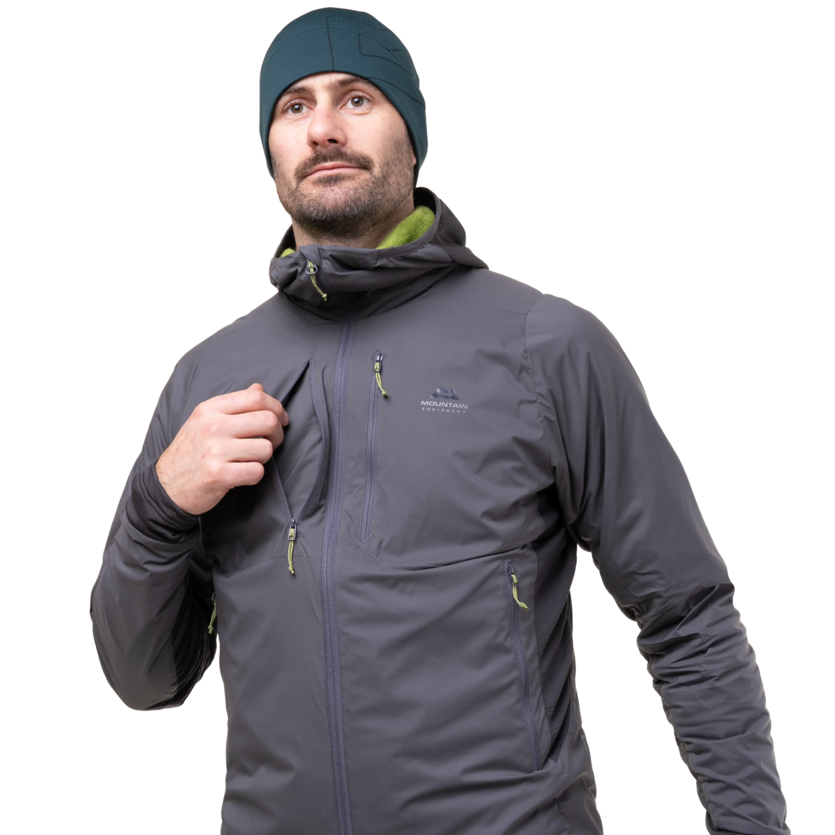 Me-01560 Anvil Grey