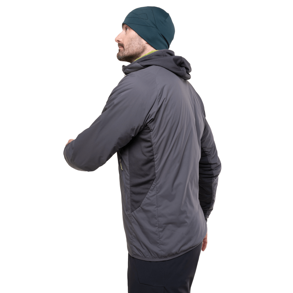 Me-01560 Anvil Grey
