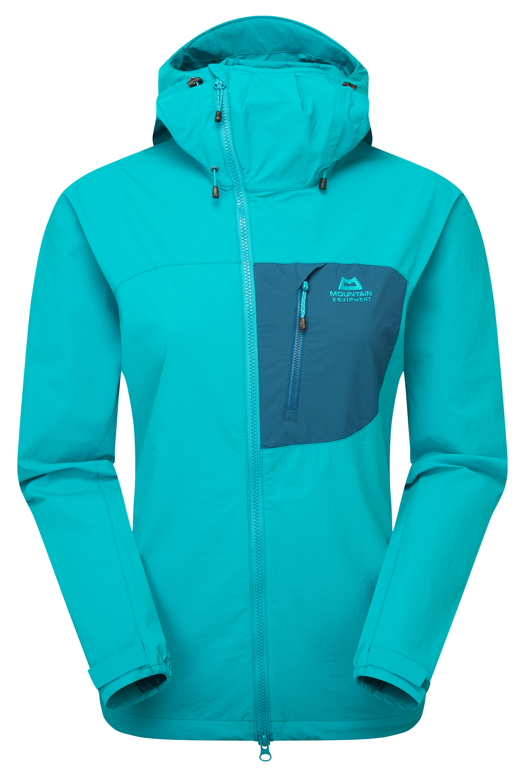 Women's Soft Shell Jackets | Durable, Wind-Resistant Layers – Mountain ...
