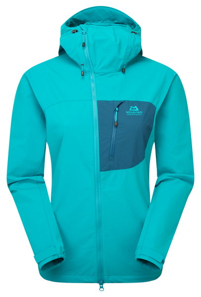 開催中セール一覧 Women's Hooded Squall Jacket Equipment Mountain | ジャケット、上着
