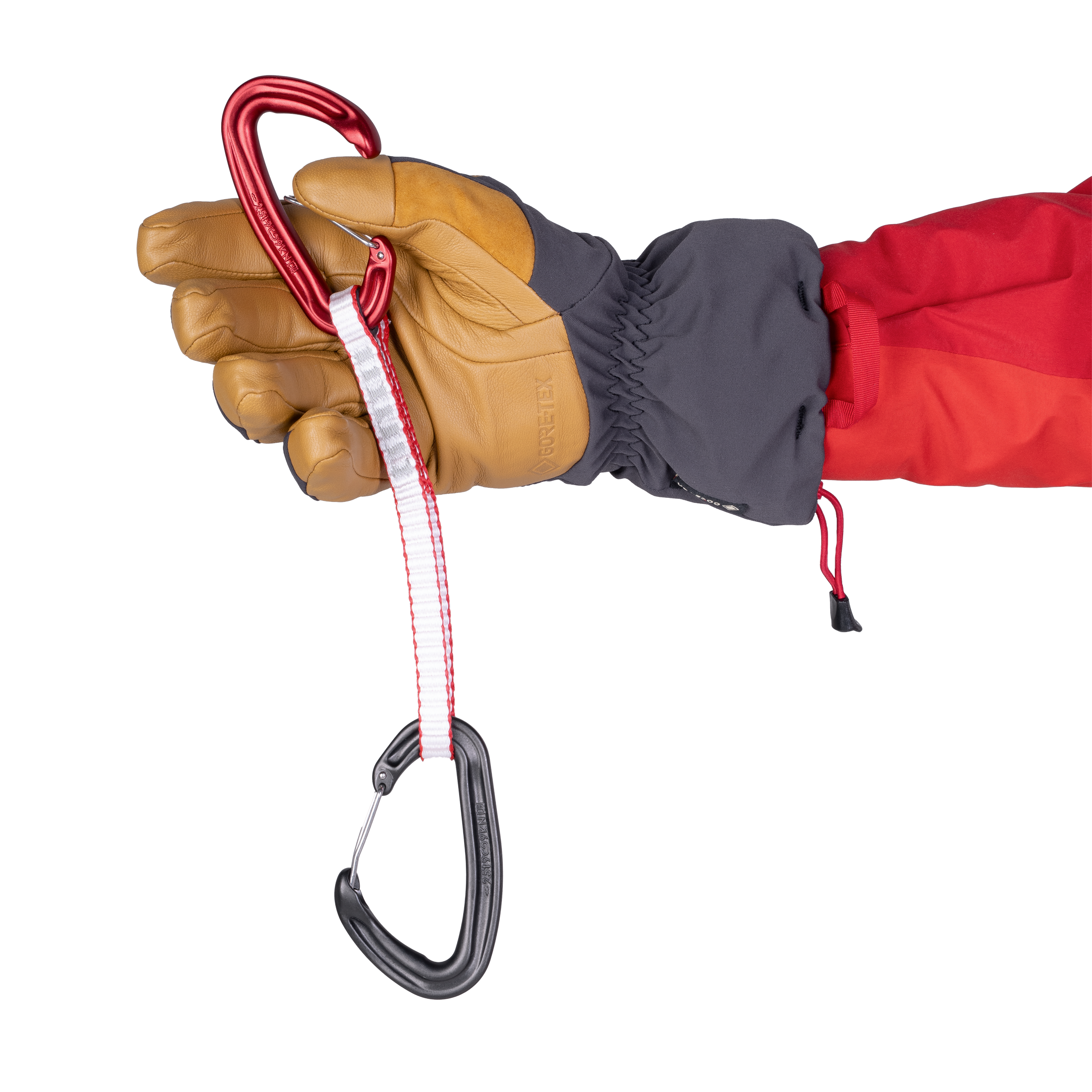 Couloir Glove