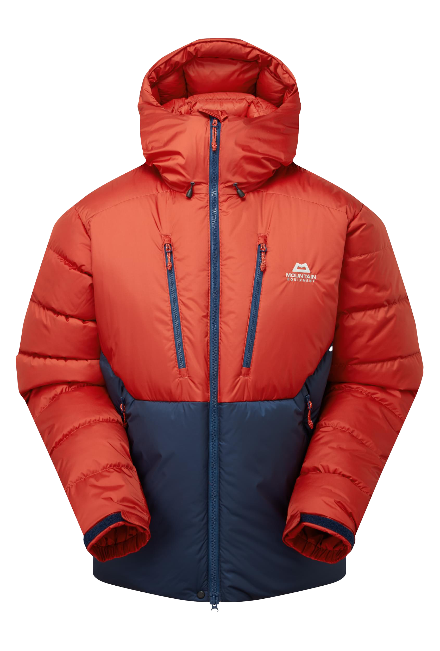 Annapurna Jacket: A lifetime of expeditions – Mountain Equipment