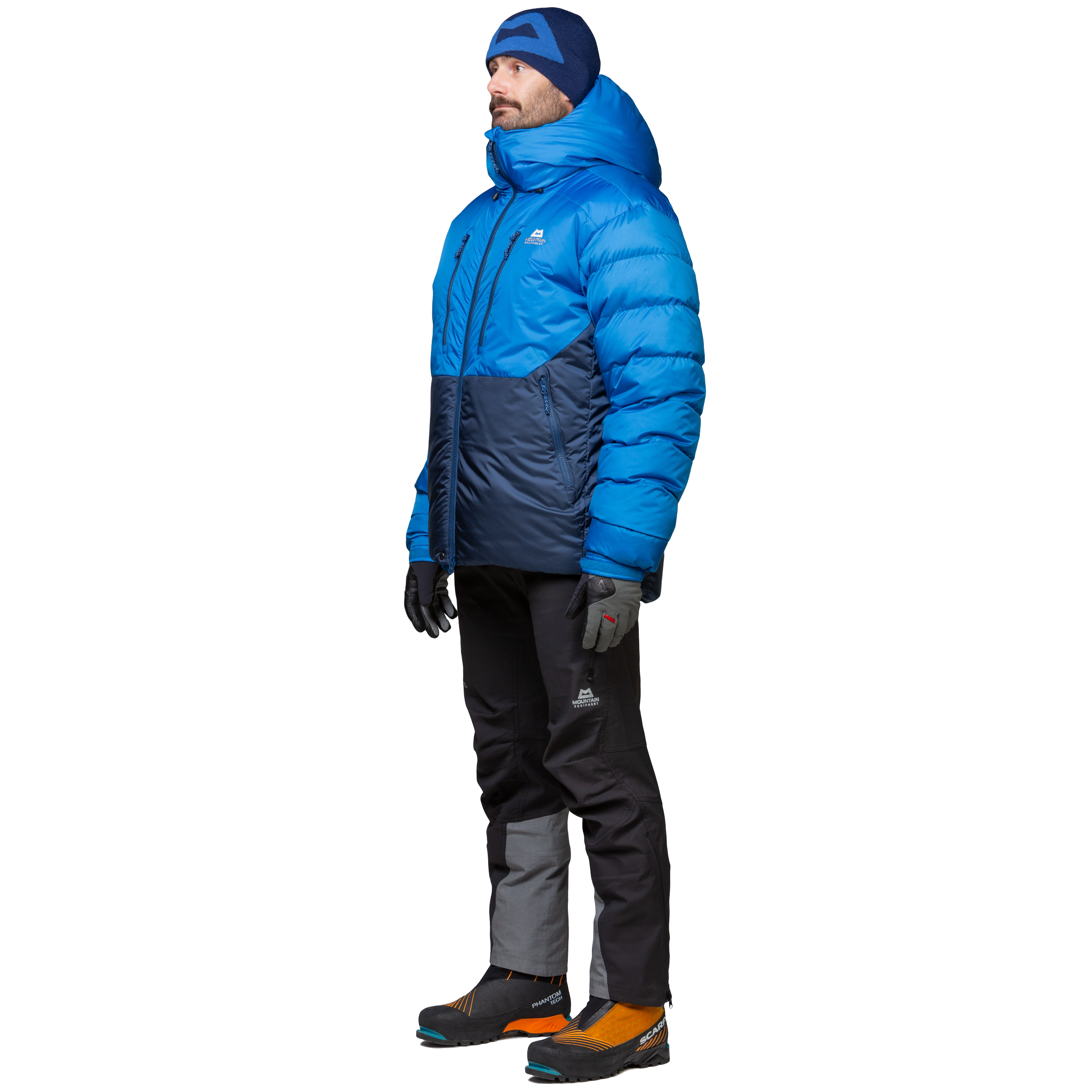 Annapurna jacket sale clearance