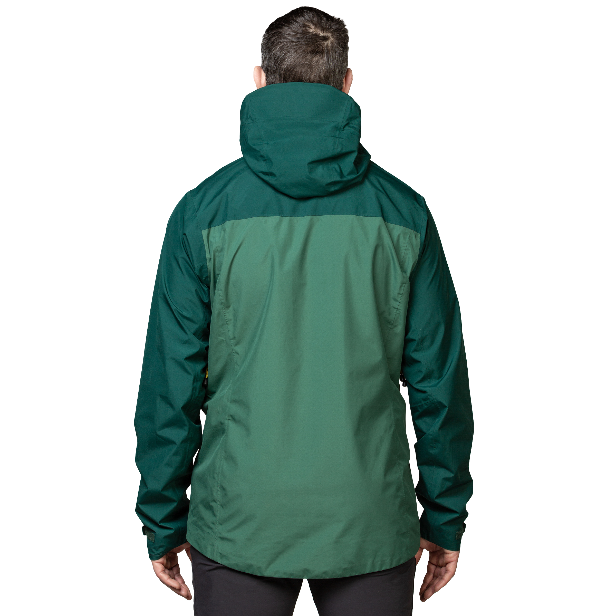Nanda Devi Men's Jacket – Mountain Equipment