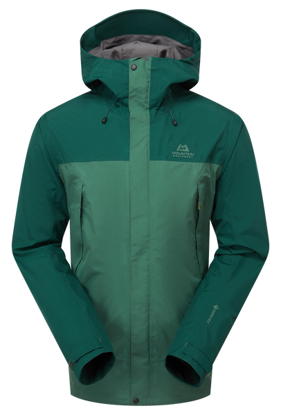 Nanda Devi Men's Jacket – Mountain Equipment