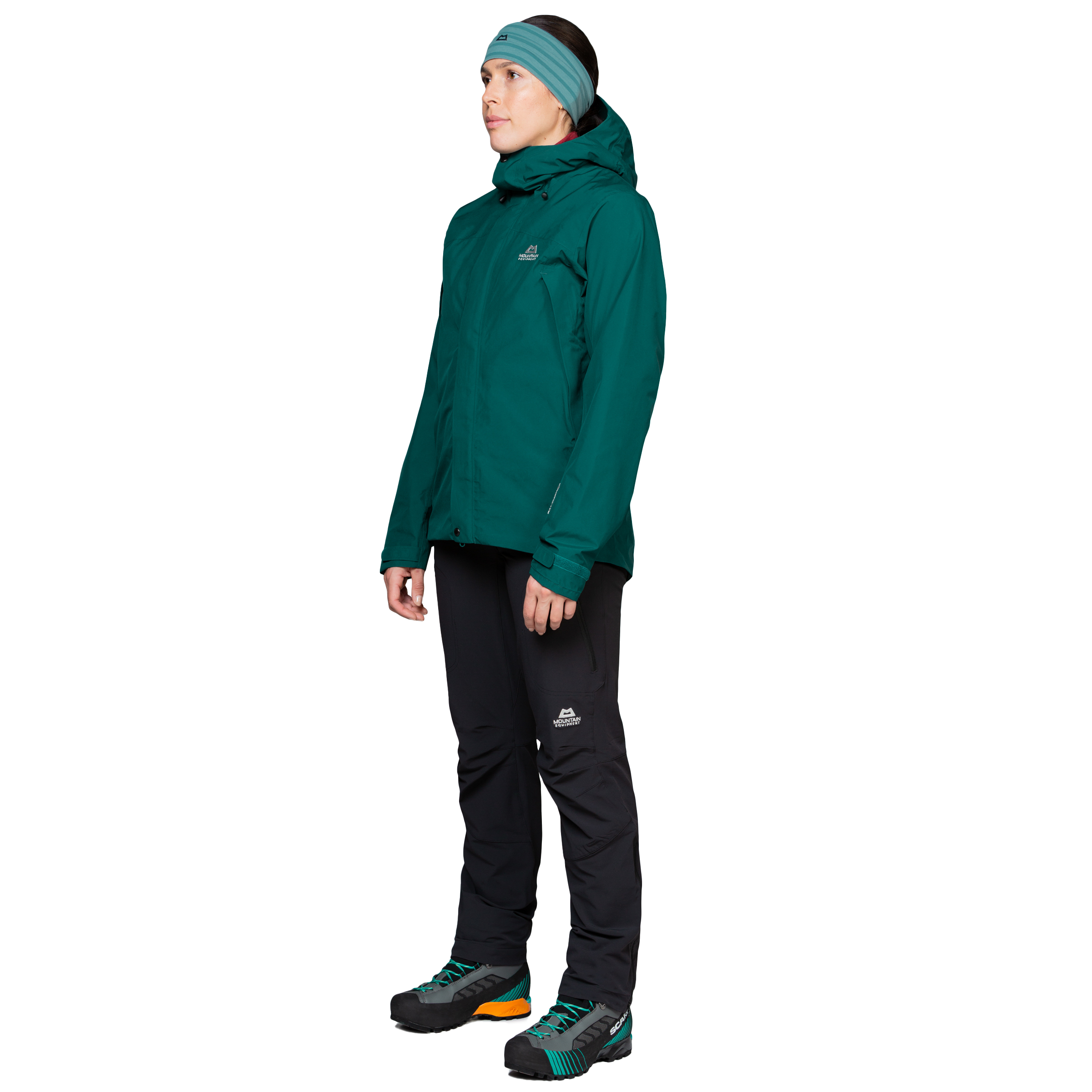 Nanda Devi Women's Jacket