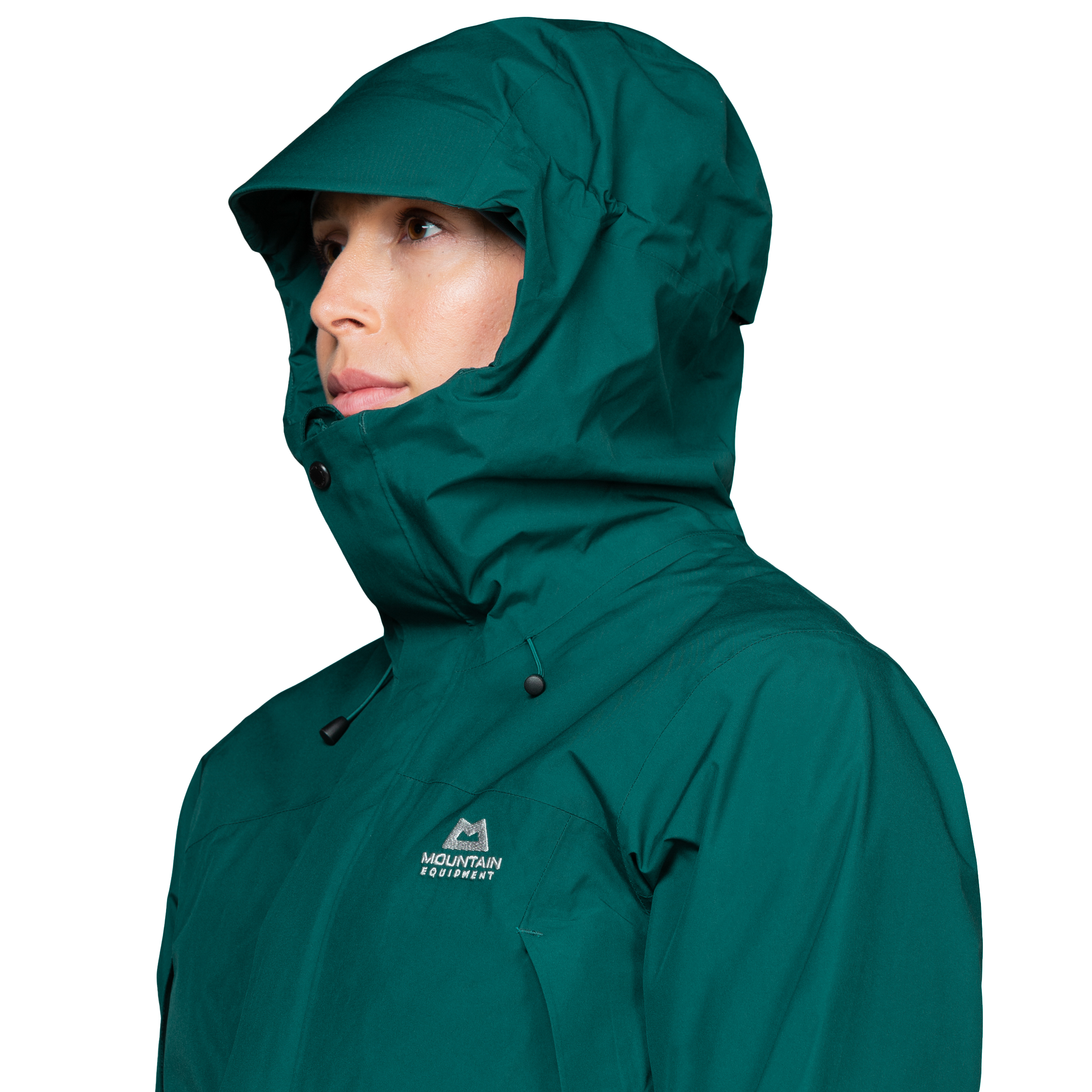 Nanda Devi Women's Jacket