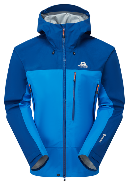 モンベル ダイナアクション GORE-TEX mountain Parker ME-