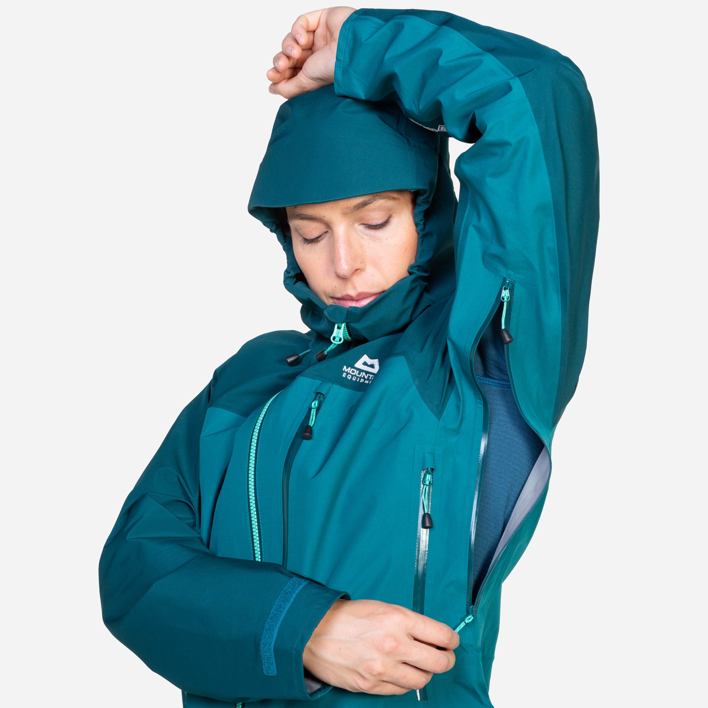 Makalu Women s Jacket Mountain Equipment