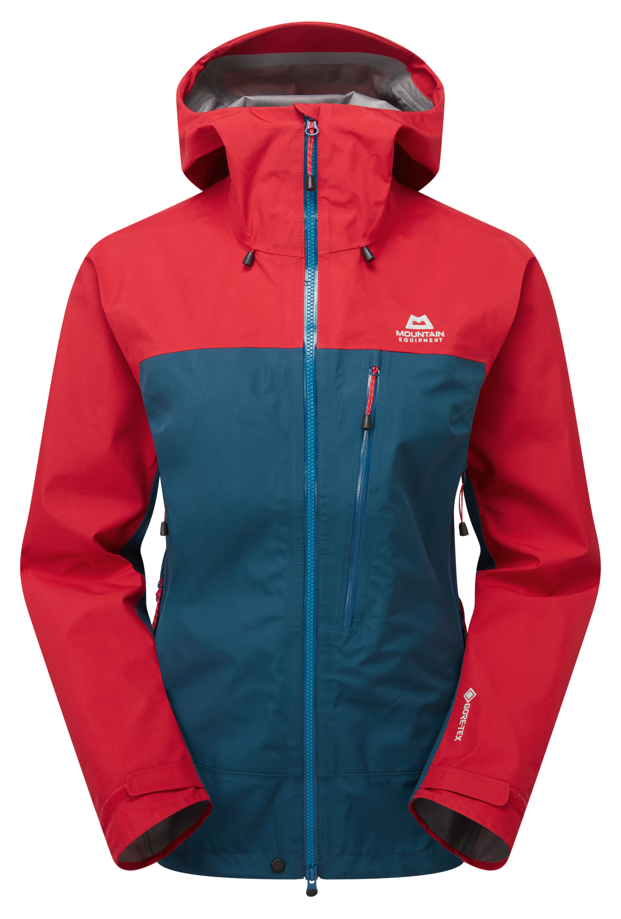 MOUNTAIN EQUIPMENT - MOUNTAIN EQUIPMENT カブレラジャケットWM 防風撥水 新品同様 MOUNTAIN EQUIPMENT - MOUNTAIN EQUIPMENT カブレラジャケットWM