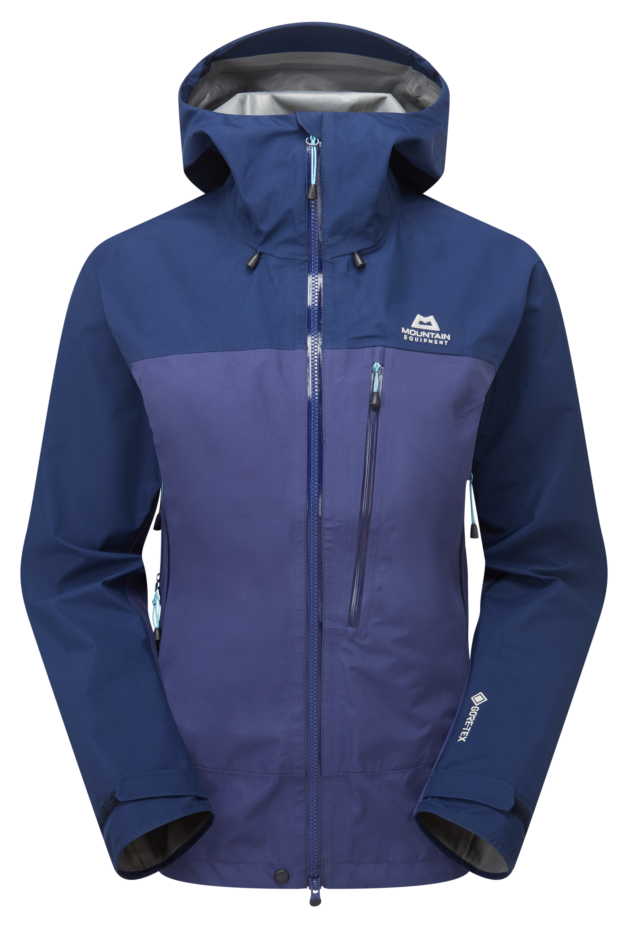 Manaslu Women's Jacket | GORE-TEX PRO | Mountain Equipment