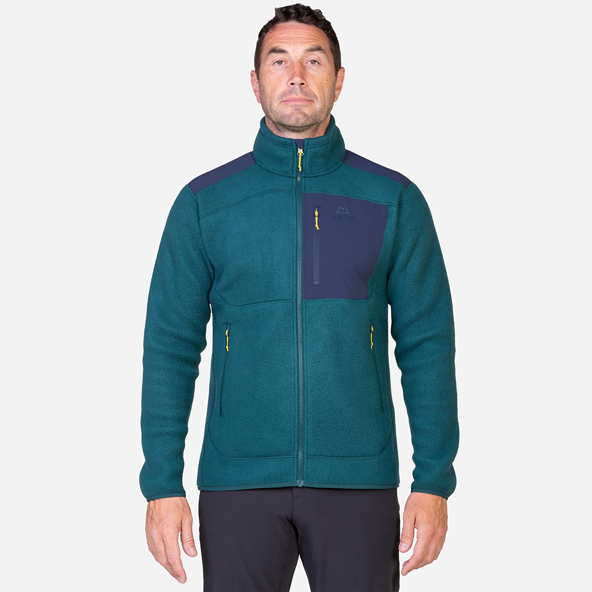 Highpile Men's Jacket – Mountain Equipment