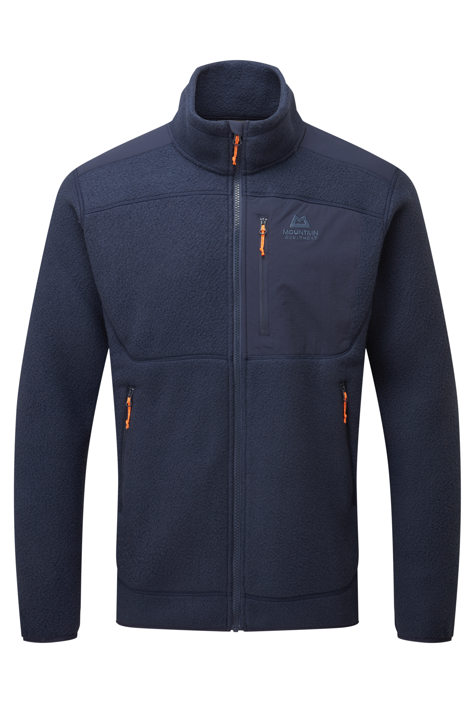 Highpile Men's Jacket