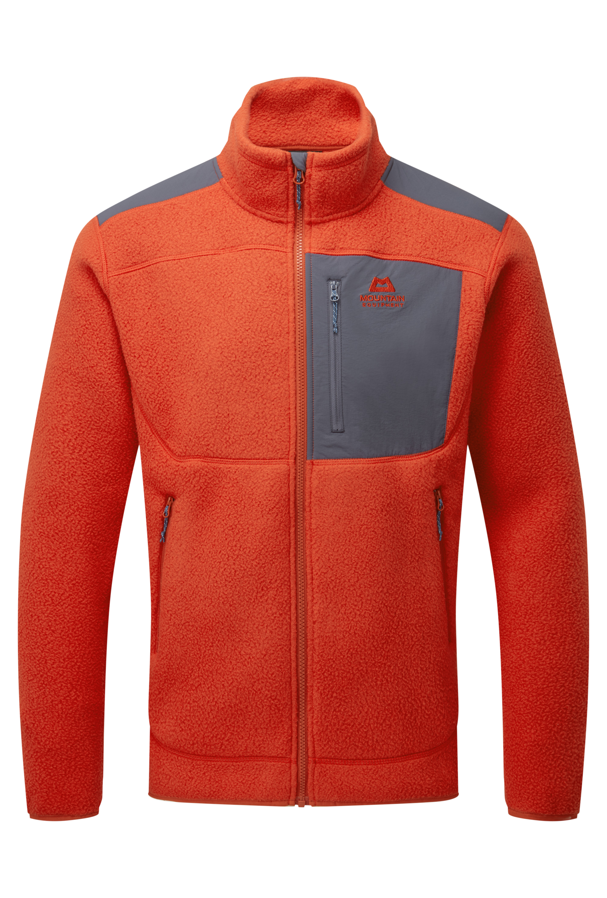Highpile Men's Jacket