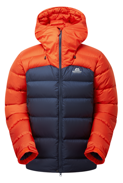 Vega Men's Jacket – Mountain Equipment