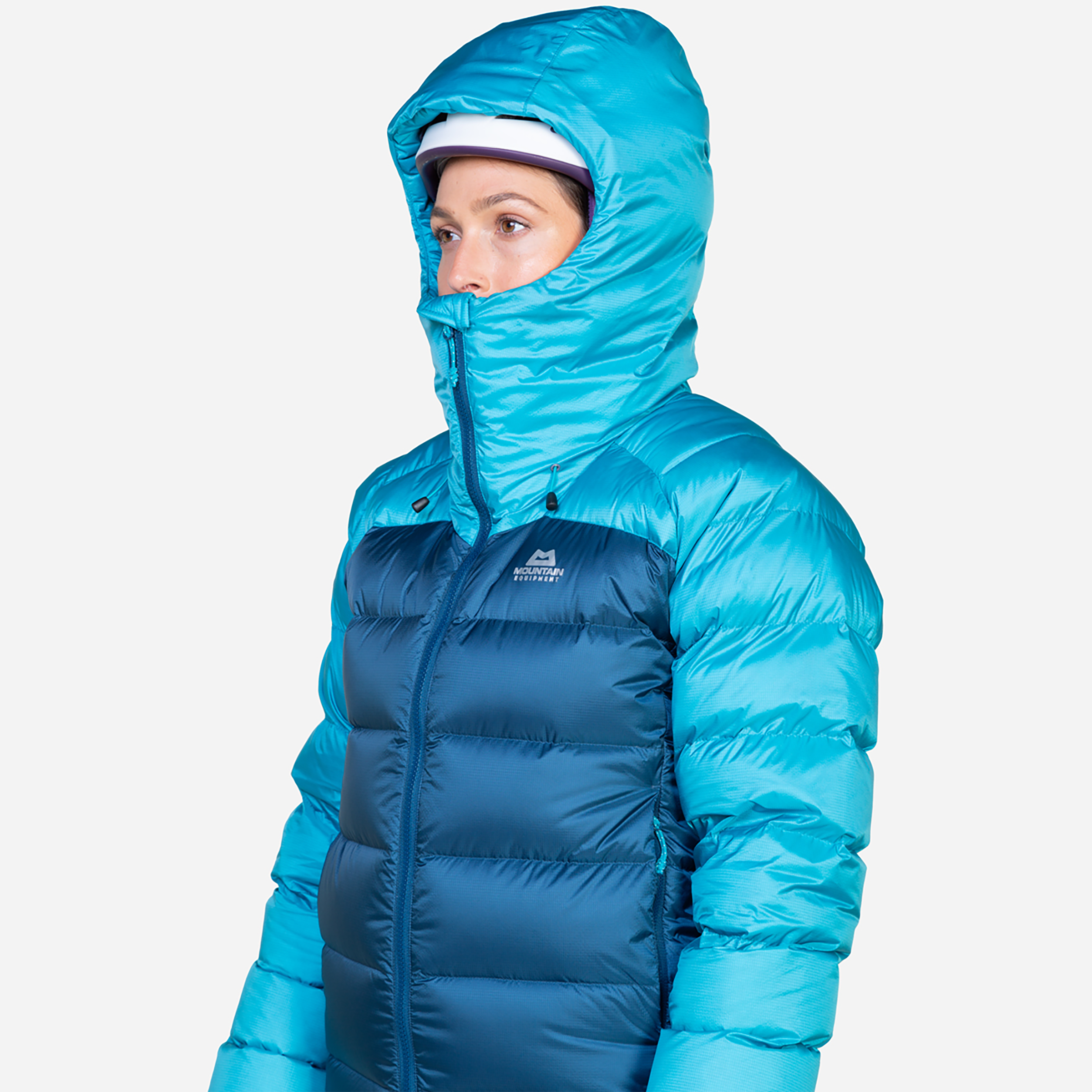 Sigma Women's Jacket – Mountain Equipment