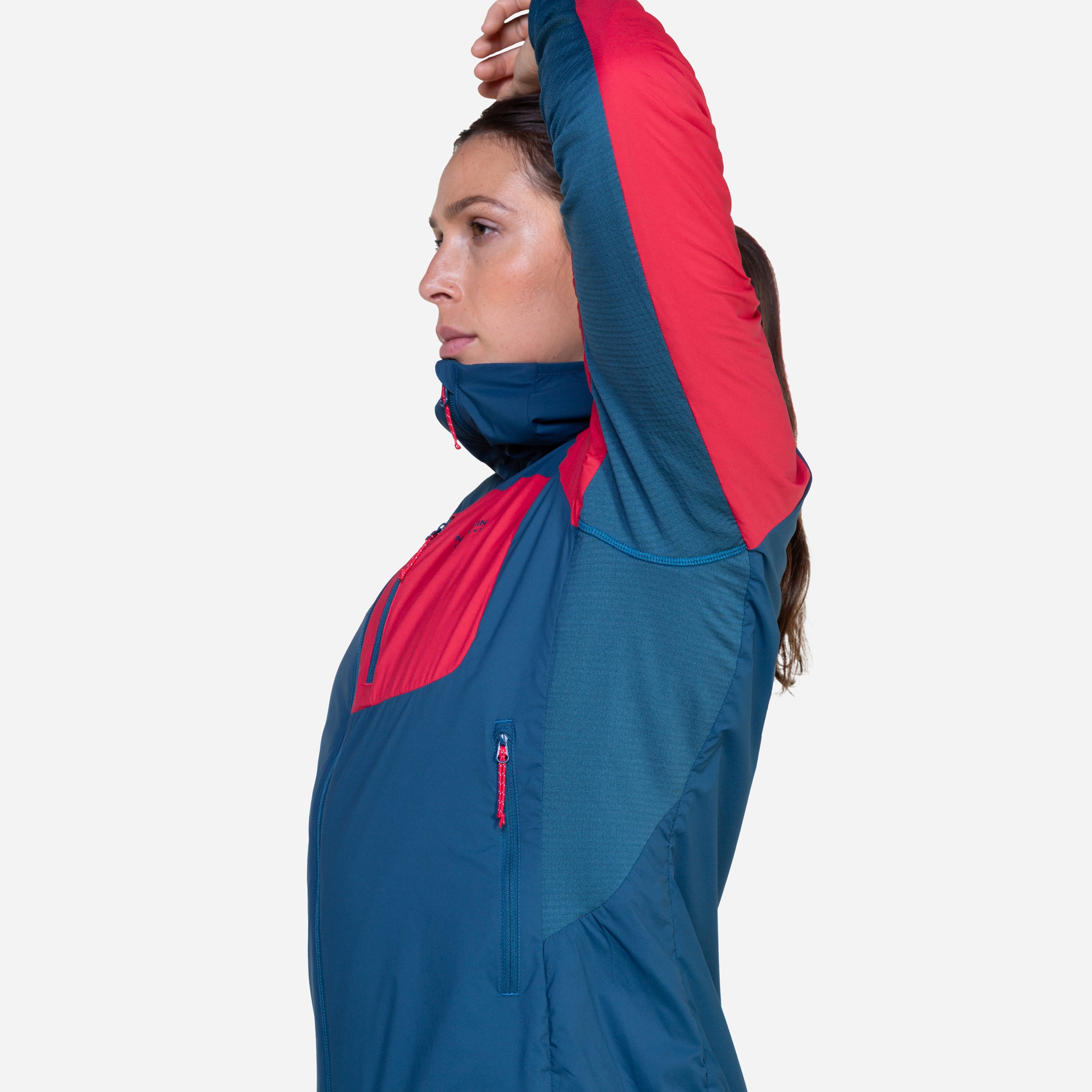 Switch Pro Hooded Women's Jacket – Mountain Equipment Switch Pro Hooded Women's Jacket – Mountain Equipment