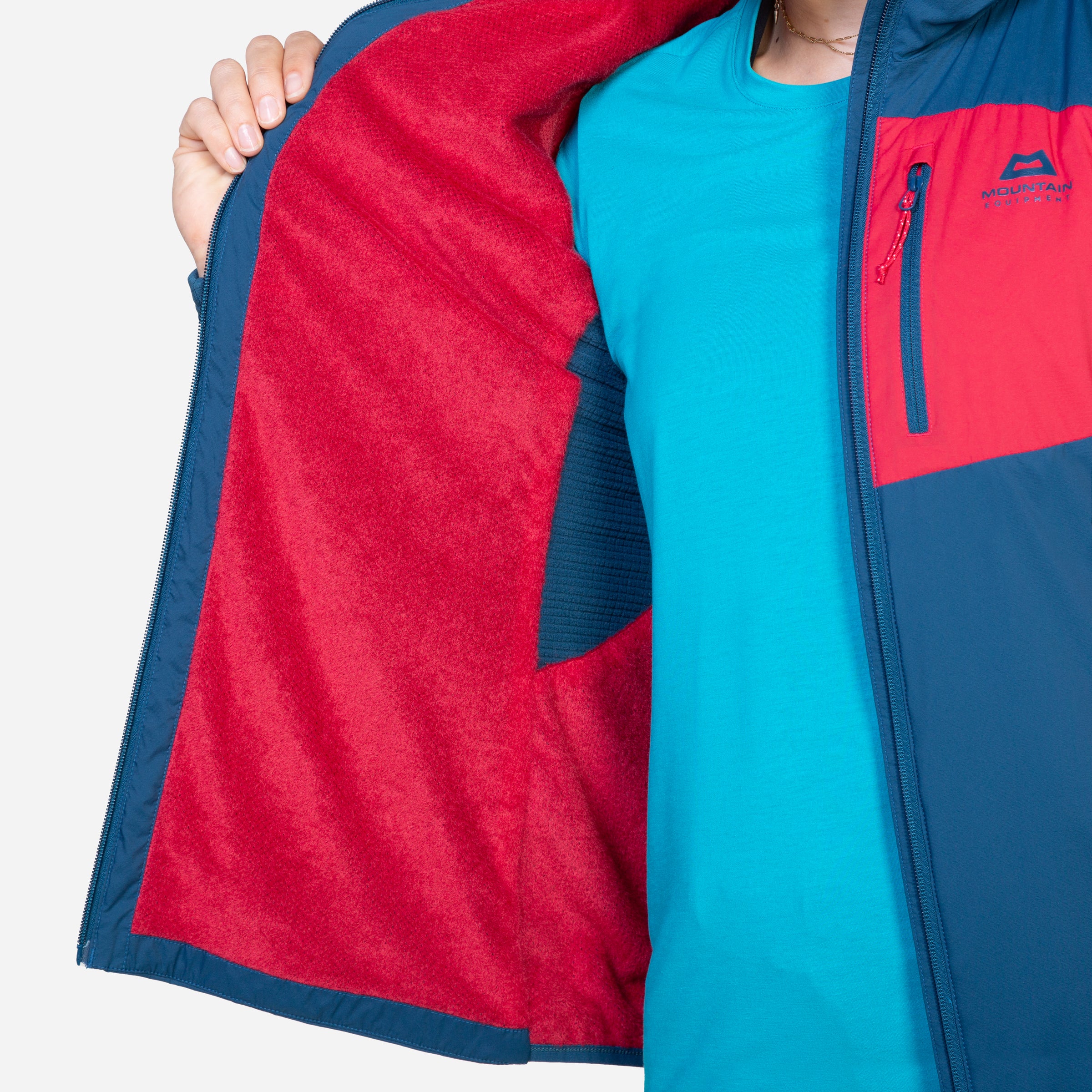 Switch Pro Hooded Men's Jacket