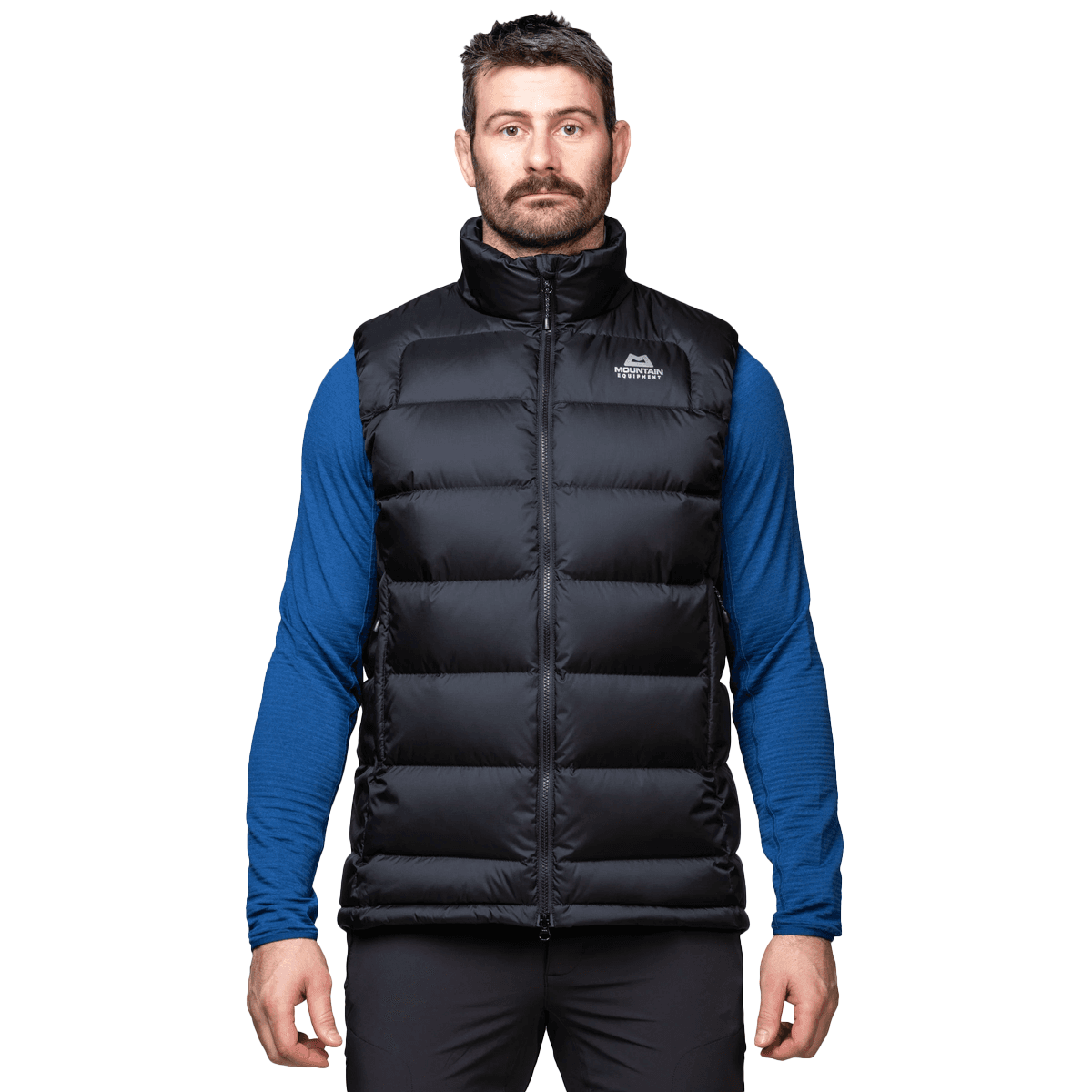 Lightline Men's Vest – Mountain Equipment