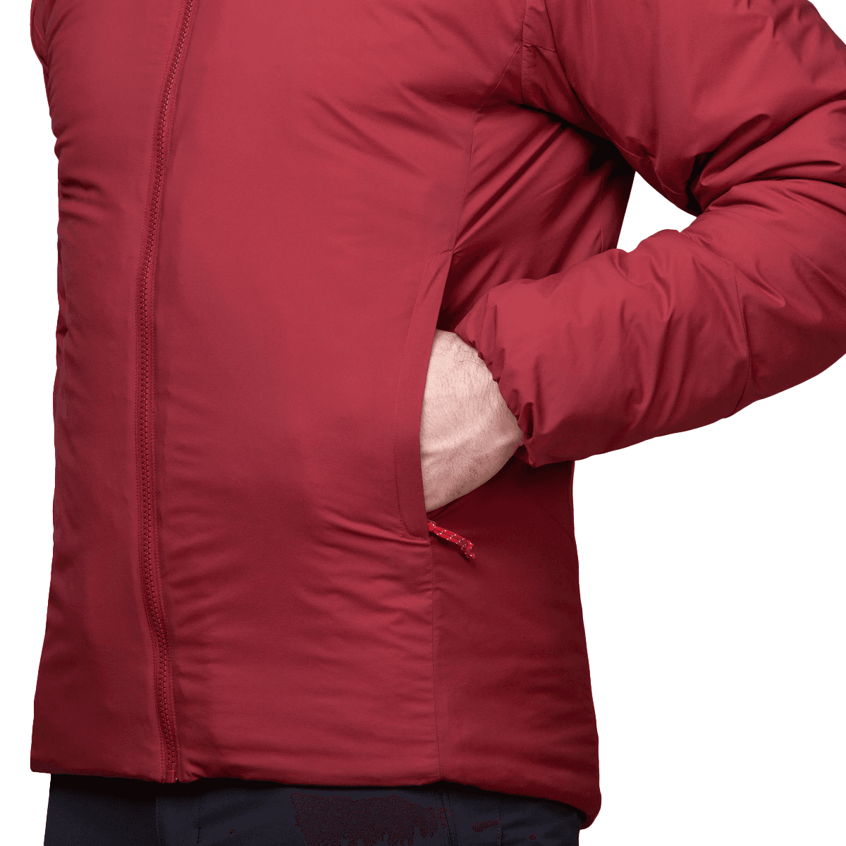 Andola Men's Jacket – Mountain Equipment