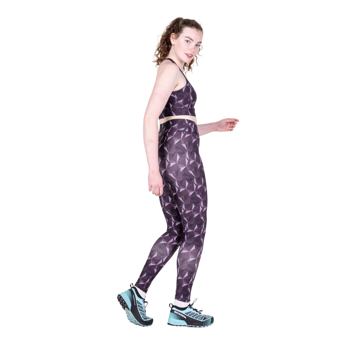 Me-02297 Nightshade Print