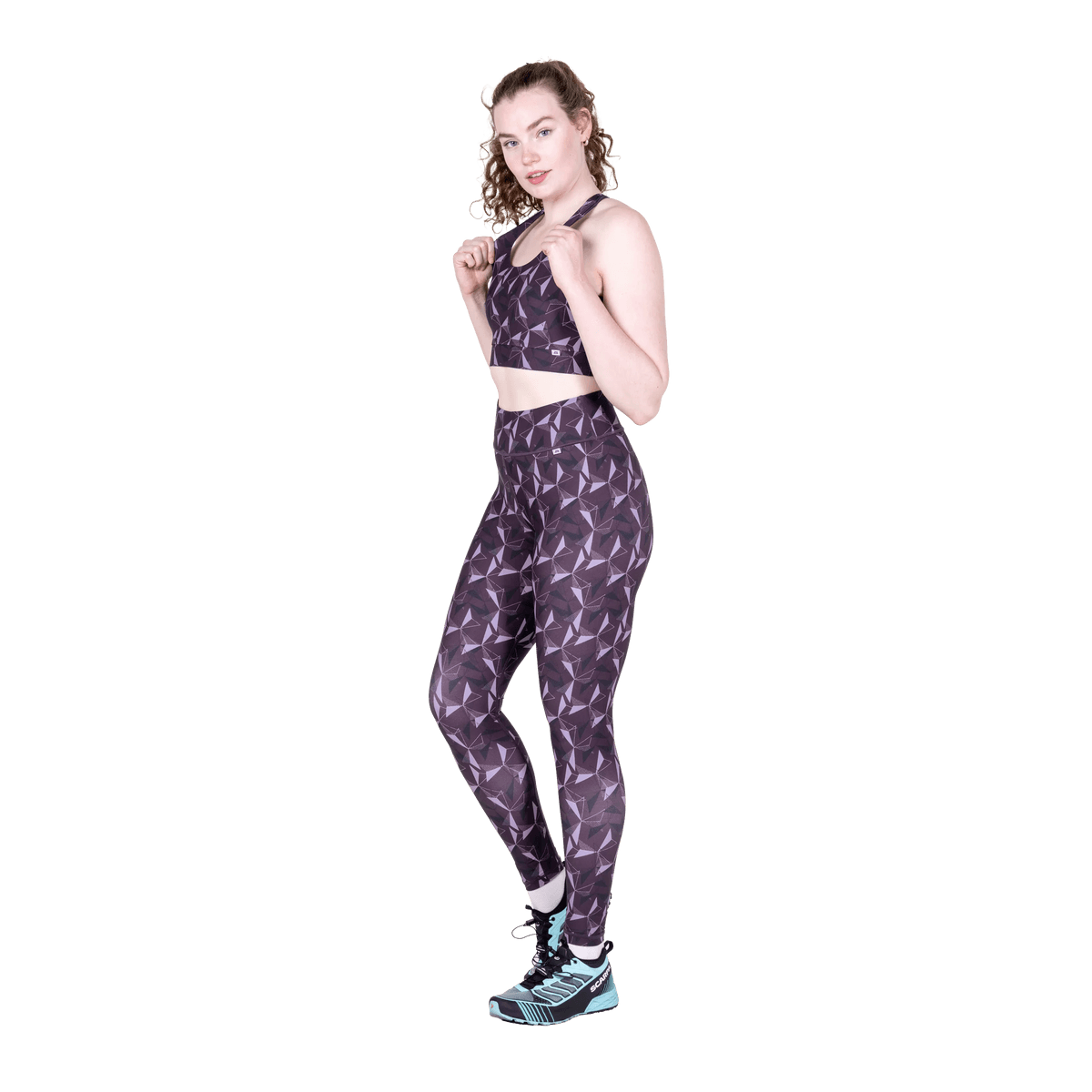 Me-02297 Nightshade Print
