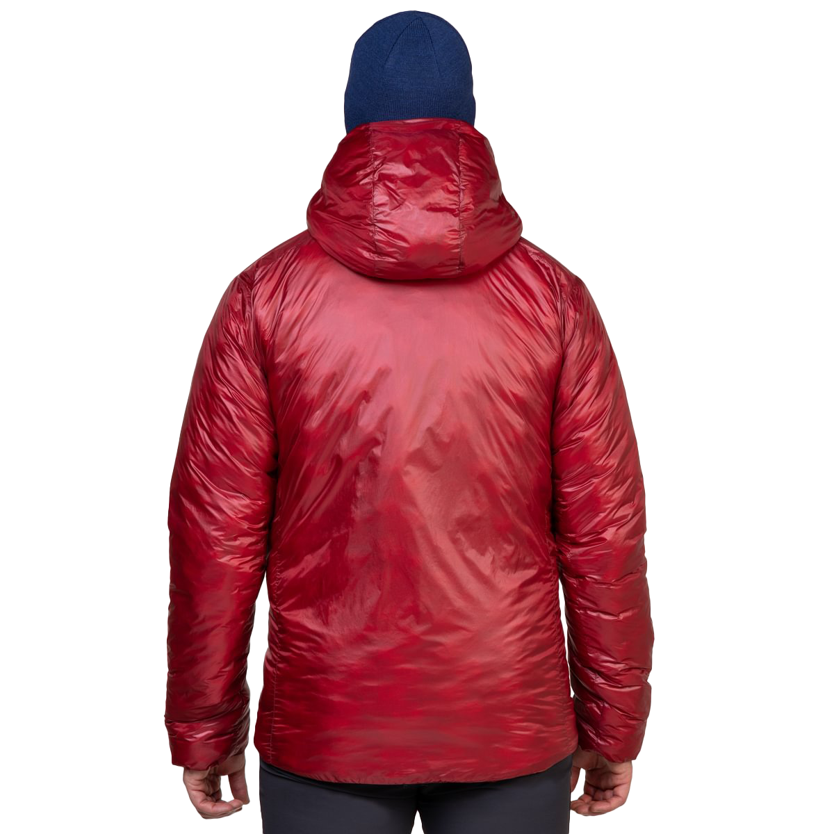 Oreus Hooded Men's Jacket Mountain Equipment