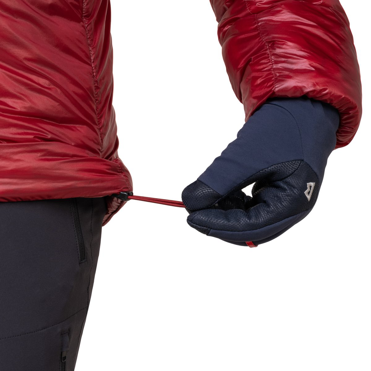 Me-02001 Merlot/Admiral Blue