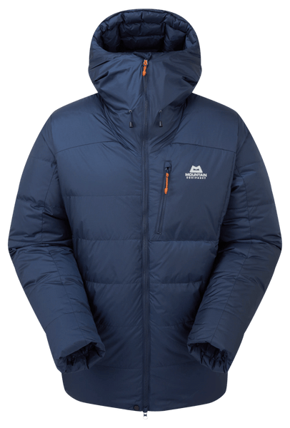 MOUNTAIN EQUIPMENT ネイビー ダウンジャケット M K7 Men's Jacket – Mountain Equipment