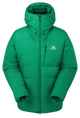 Me-02311 Alpine Green