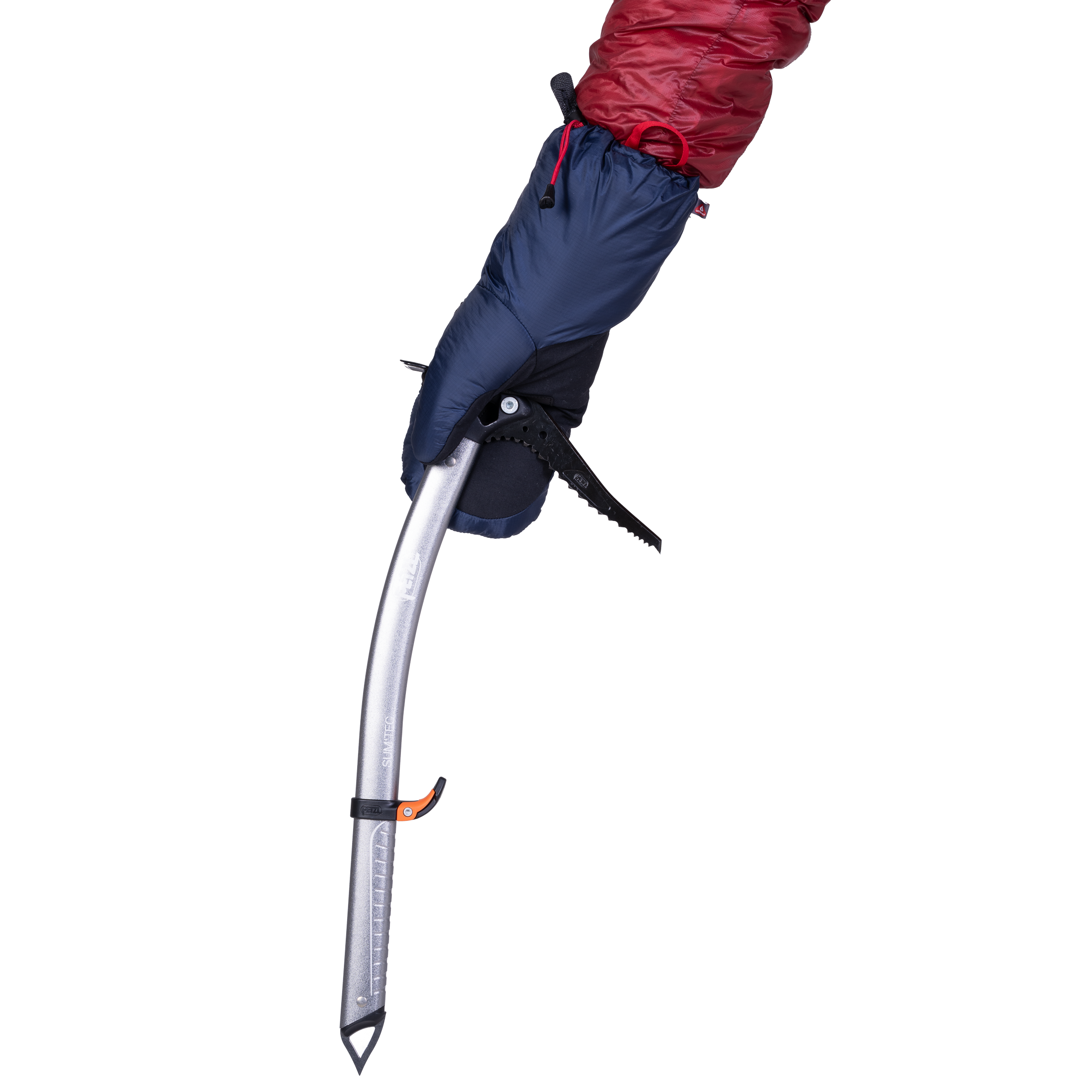 Citadel Mitt