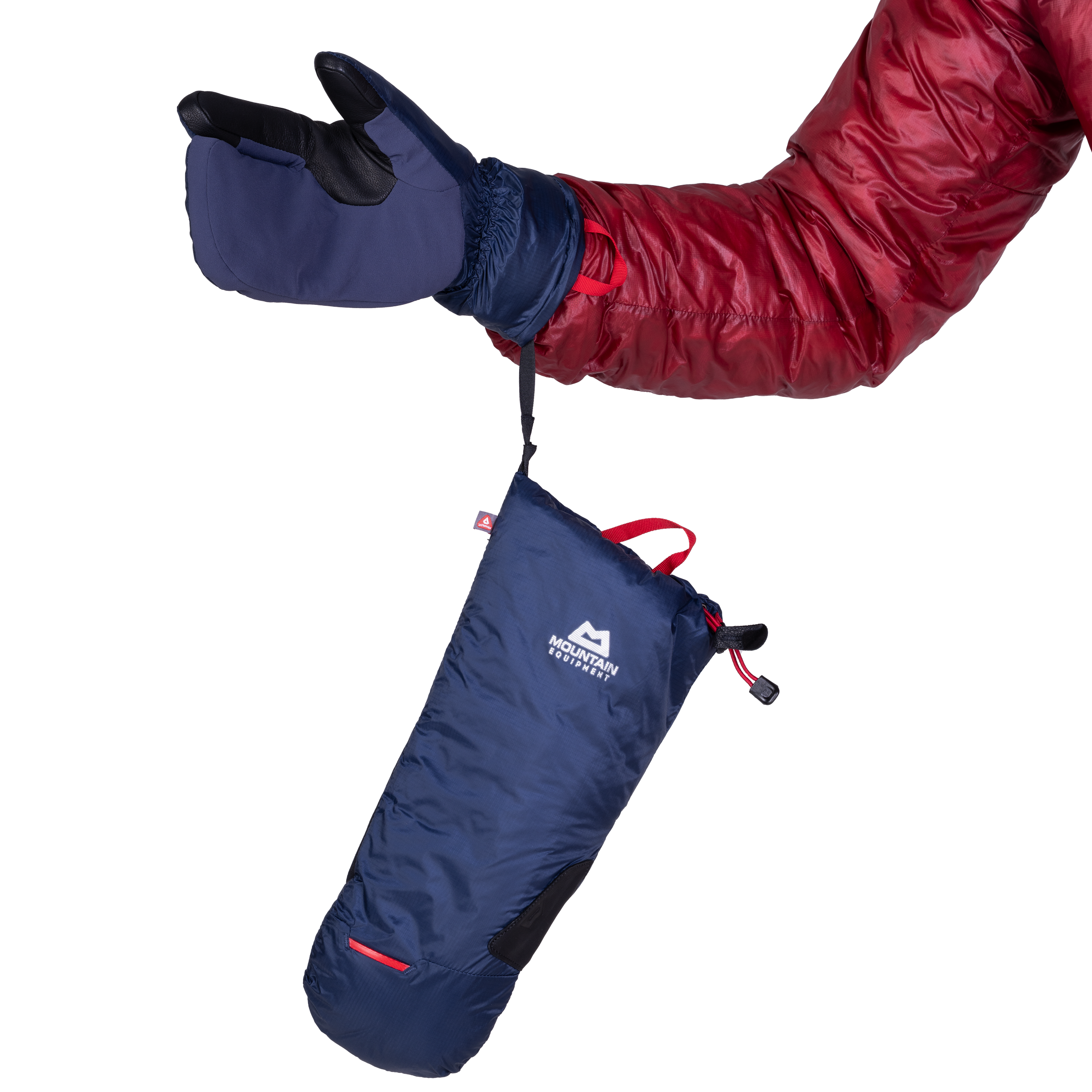 Citadel Mitt