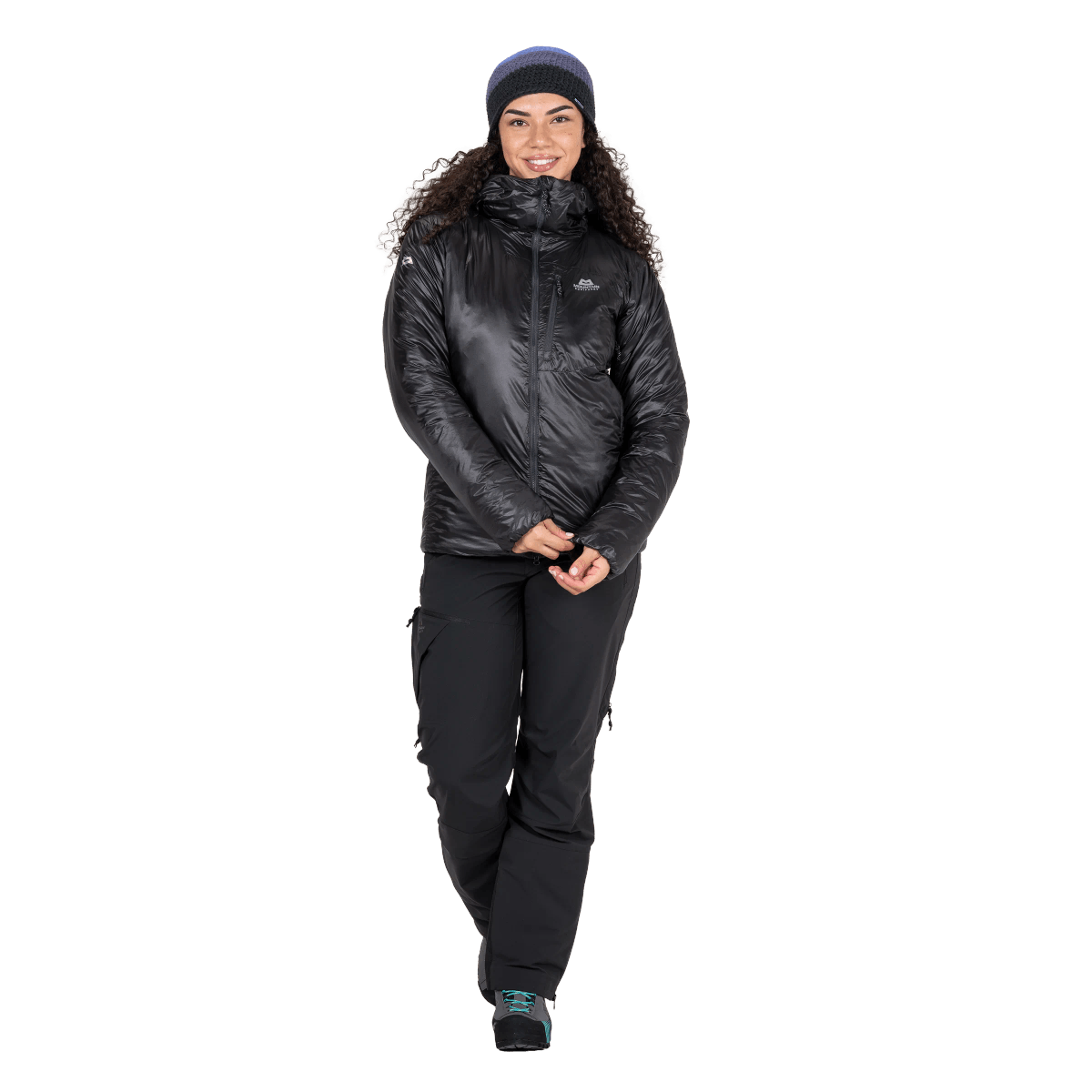 ME-01595 Obsidian