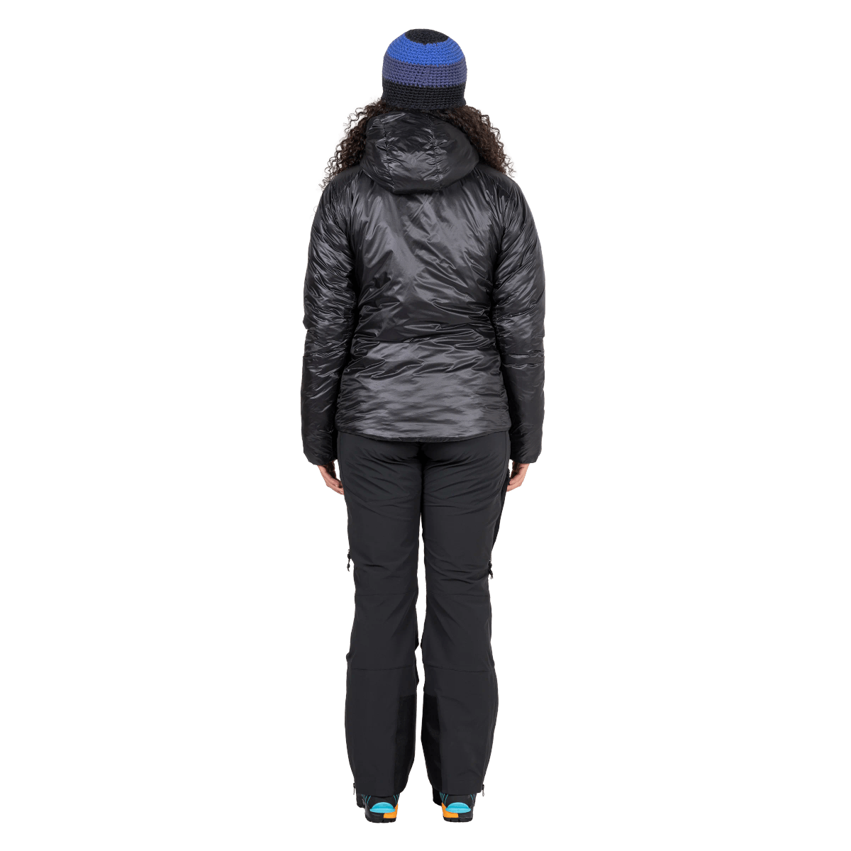 ME-01595 Obsidian