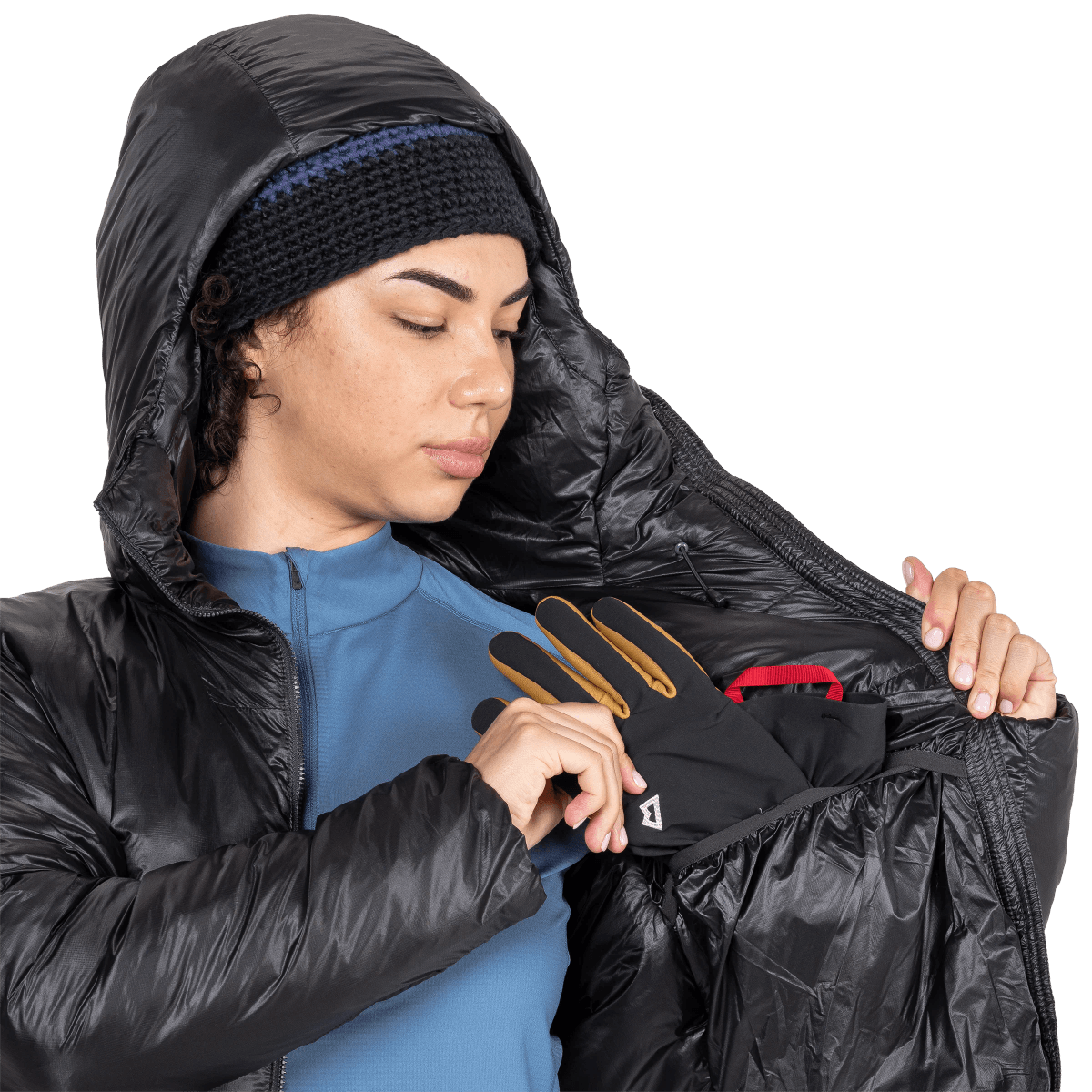 ME-01595 Obsidian