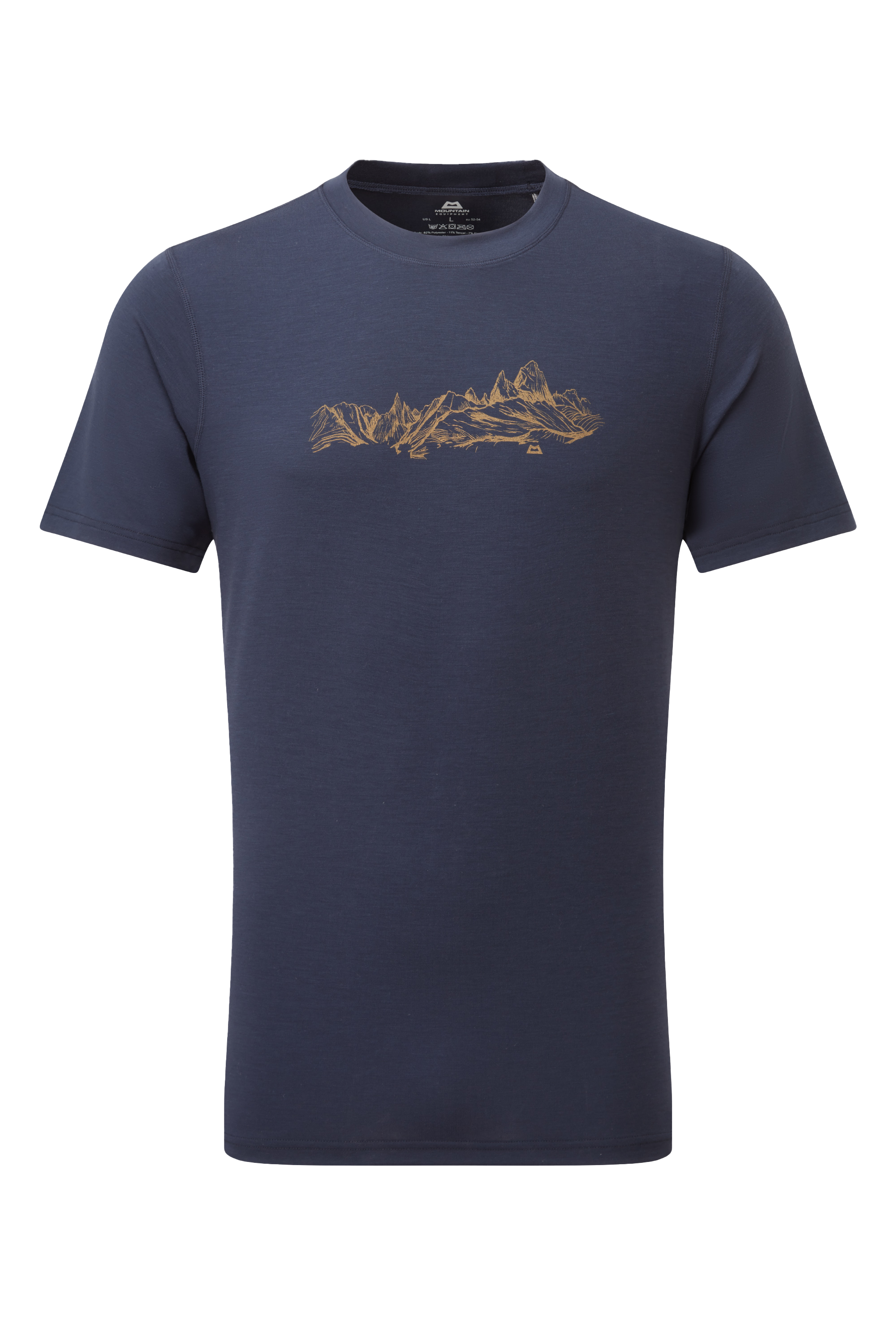 Men's T-Shirts | Mountain Equipment