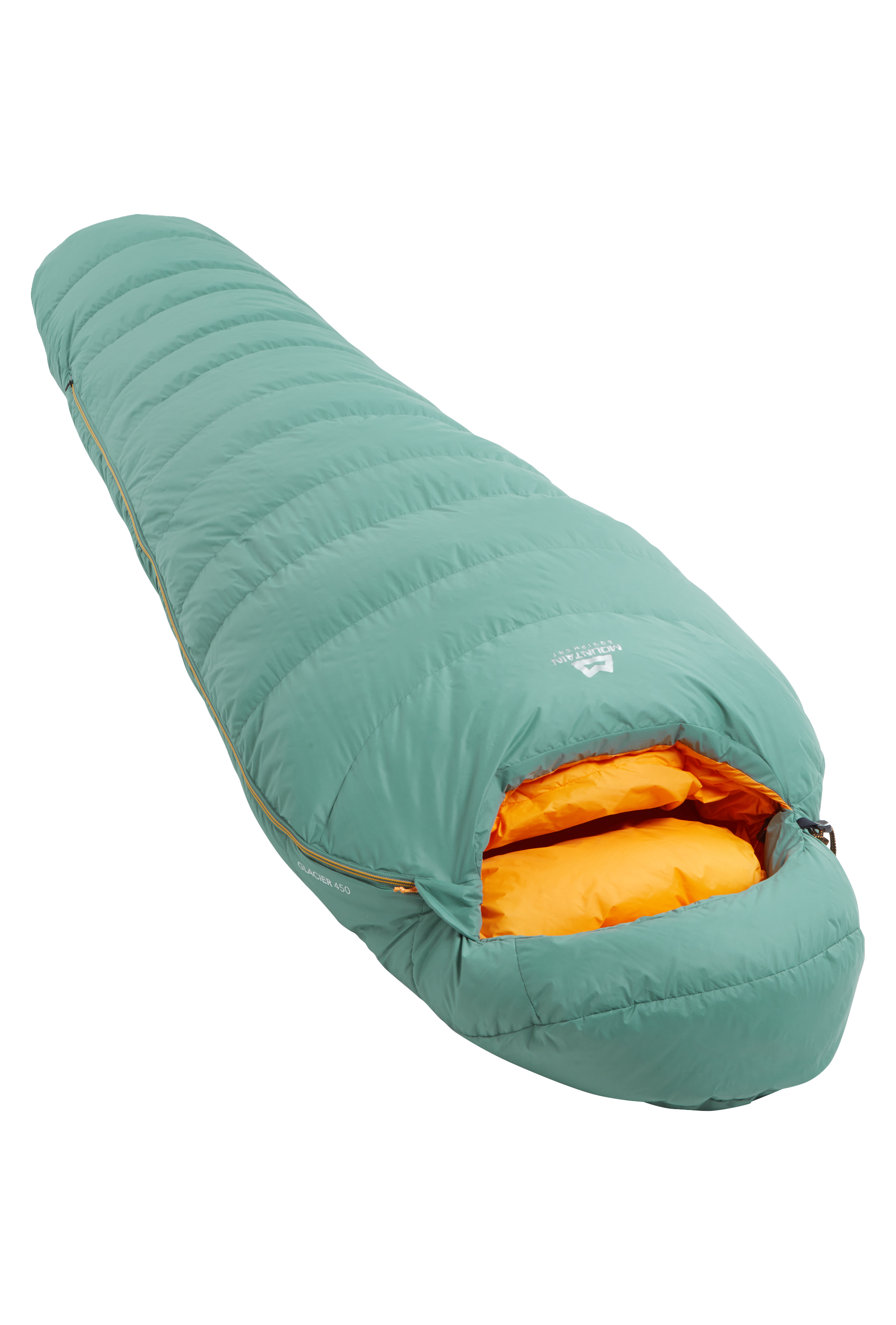 Mountain Equipment Glacier - Thumbnail 4