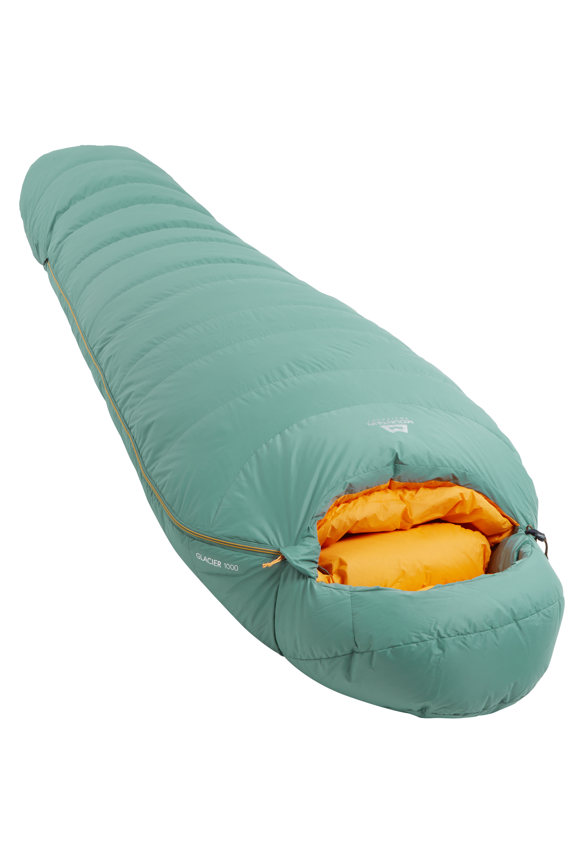 Glacier 1000 Women's